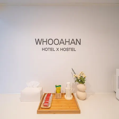Hotel Whooahan Suyu
