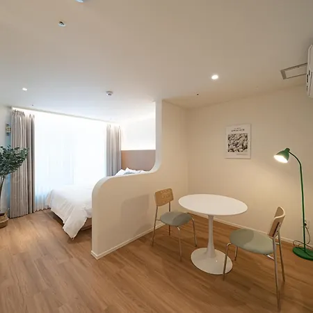 Hotel Whooahan Suyu