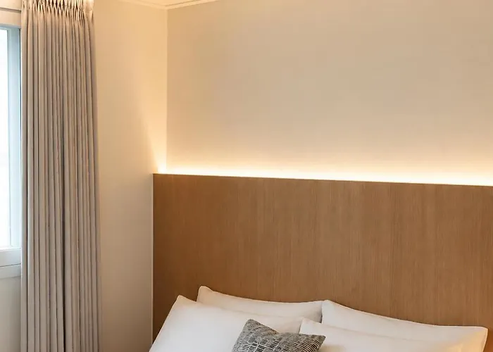 Hotel Whooahan Suyu