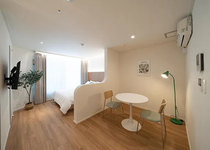 Hotel Whooahan Suyu *