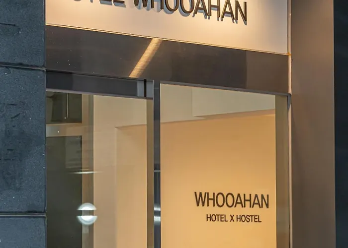 Whooahan Suyu *