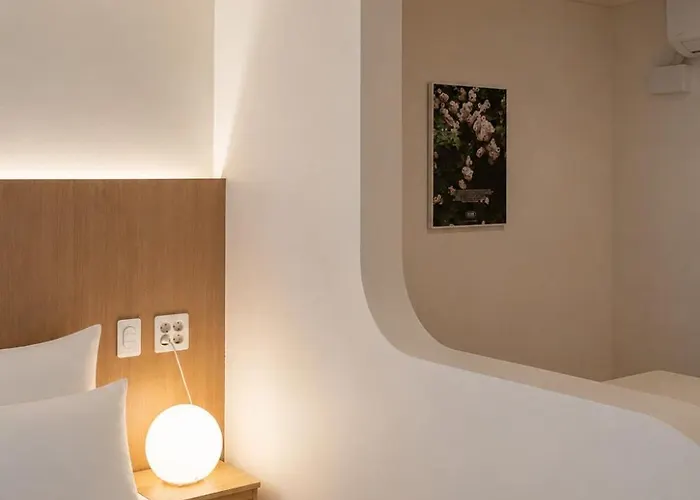 Hotel Whooahan Suyu *