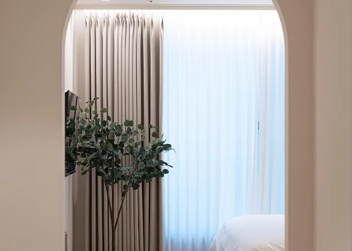 Hotel Whooahan Suyu