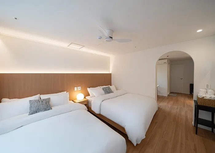 Hotel Whooahan Suyu *