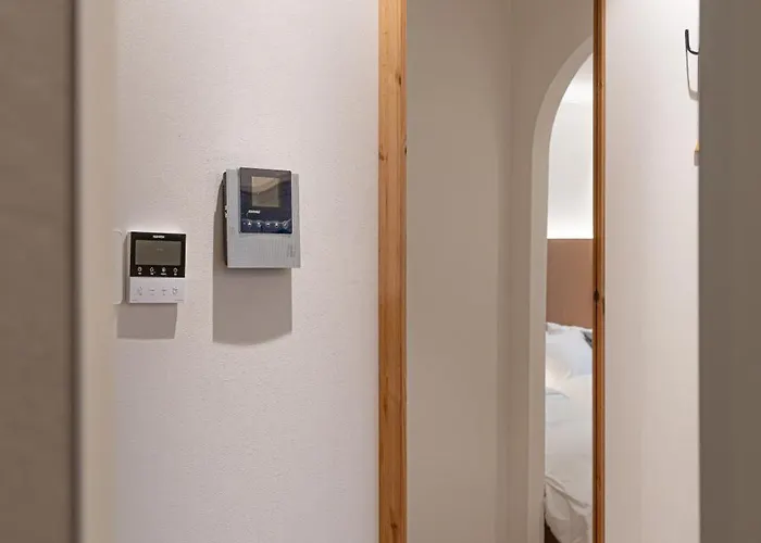 Whooahan Suyu Hotel