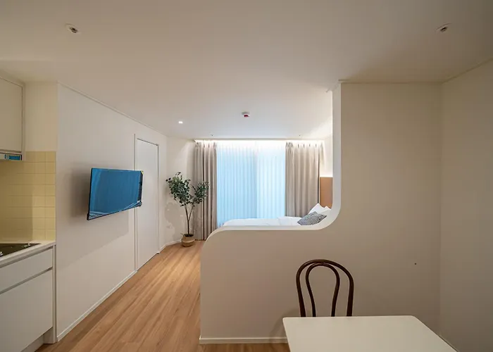 Hotel Whooahan Suyu *