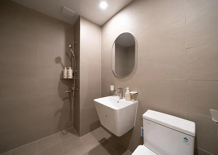 Whooahan Suyu Hotel Seul