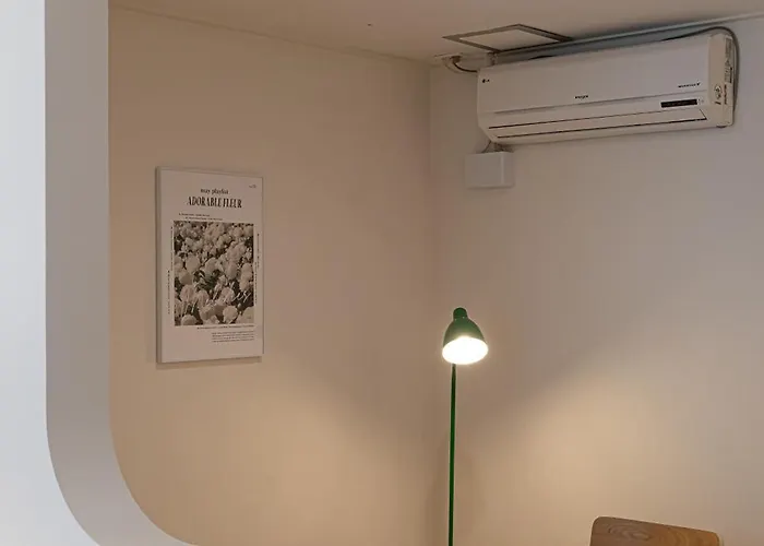 Hotel Whooahan Suyu *