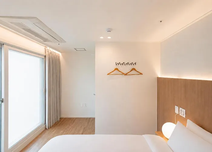 Hotel Whooahan Suyu *