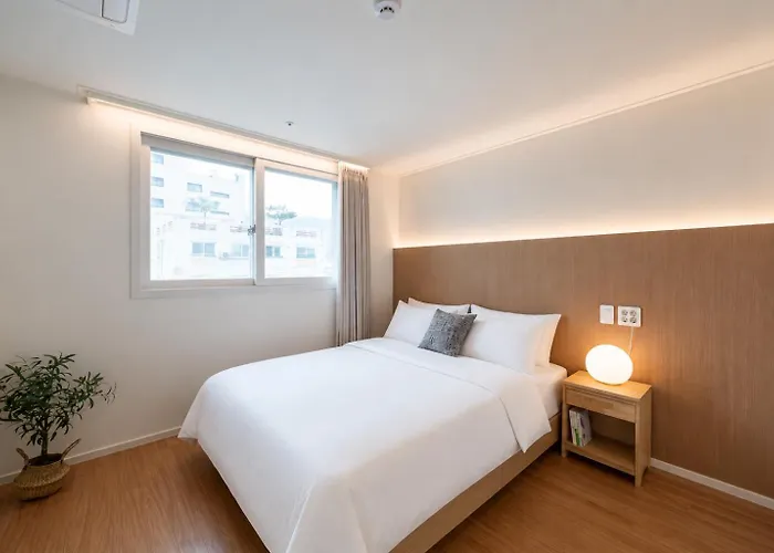 Whooahan Suyu Hotel *