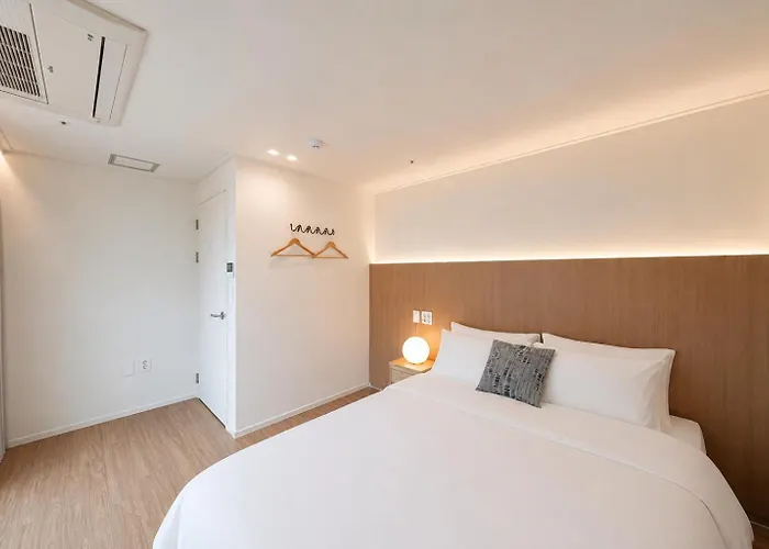 Whooahan Suyu Hotel