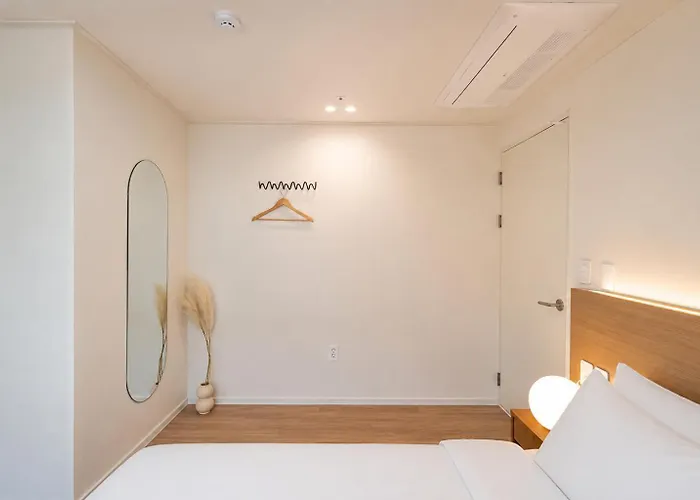 Whooahan Suyu Hotel Seul