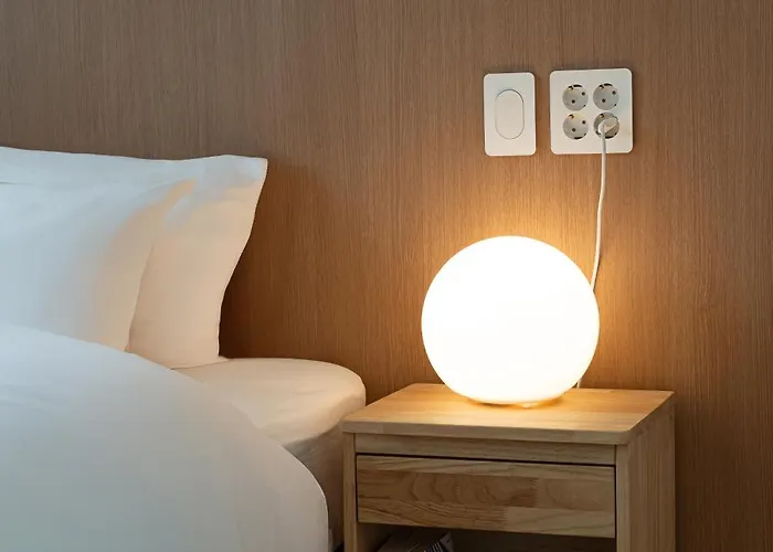 Hotel Whooahan Suyu