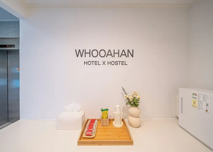Whooahan Suyu