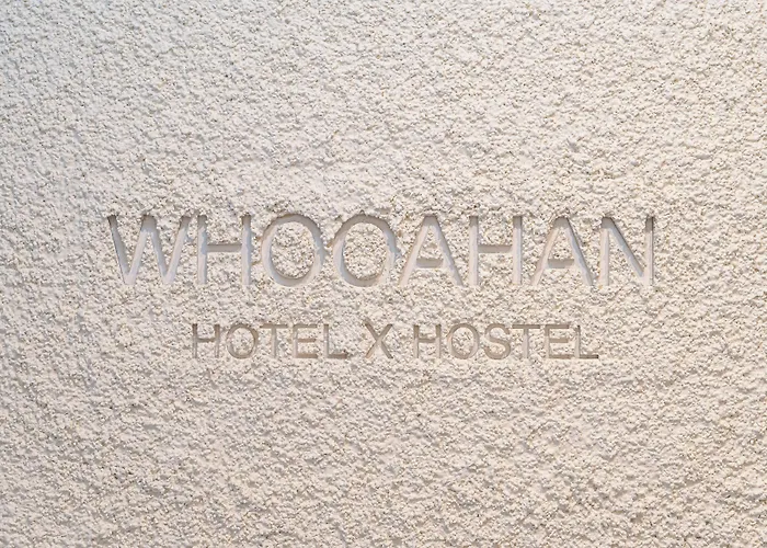 Hotel Whooahan Suyu