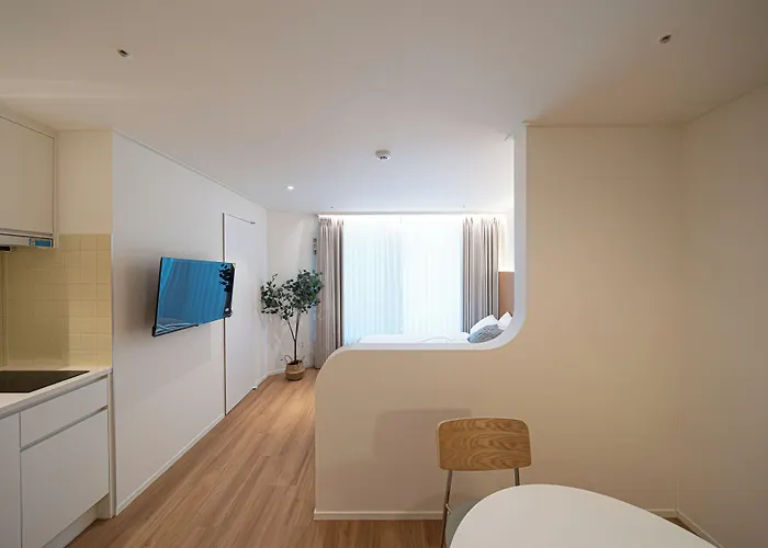 Whooahan Suyu Hotel *